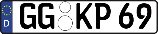 GG-KP69