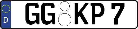 GG-KP7