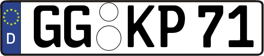 GG-KP71