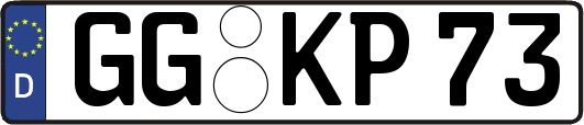 GG-KP73