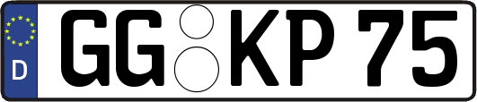 GG-KP75