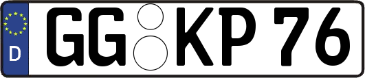 GG-KP76