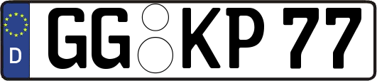 GG-KP77