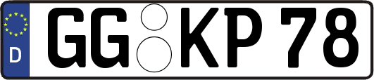 GG-KP78