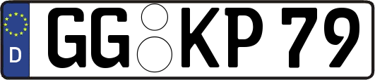 GG-KP79