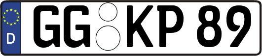 GG-KP89