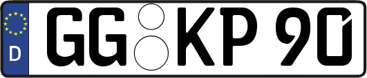 GG-KP90