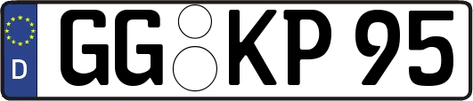 GG-KP95