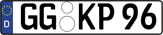 GG-KP96