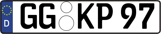 GG-KP97