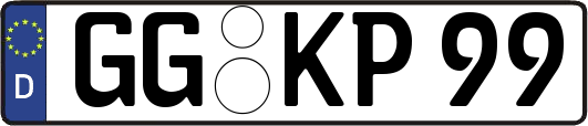 GG-KP99