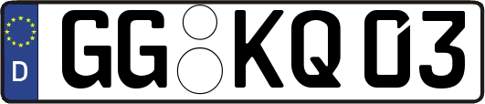 GG-KQ03