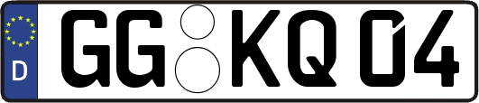 GG-KQ04