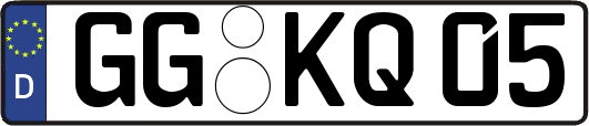GG-KQ05