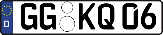 GG-KQ06