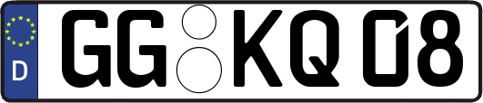 GG-KQ08