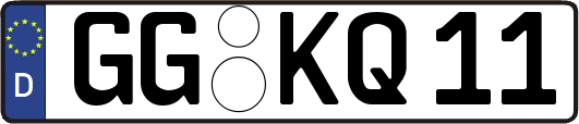 GG-KQ11