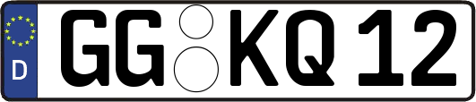 GG-KQ12