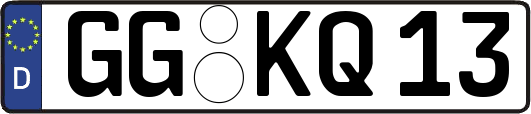 GG-KQ13