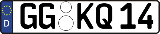 GG-KQ14