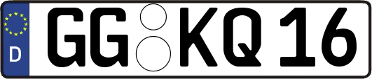 GG-KQ16