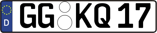GG-KQ17
