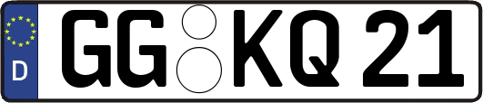 GG-KQ21