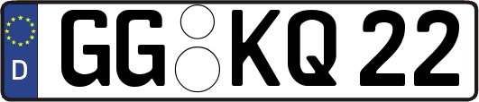 GG-KQ22