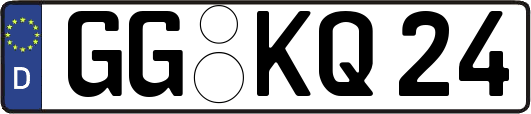 GG-KQ24