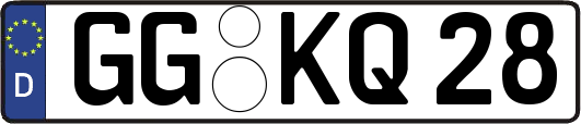 GG-KQ28