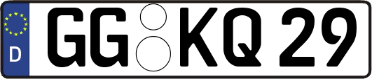 GG-KQ29