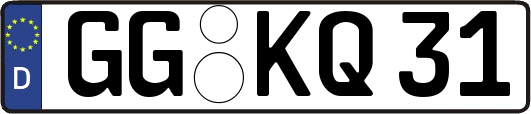 GG-KQ31