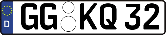 GG-KQ32