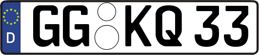 GG-KQ33
