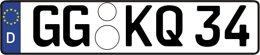 GG-KQ34