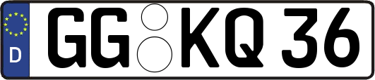 GG-KQ36