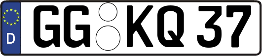 GG-KQ37