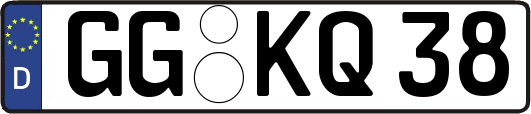 GG-KQ38