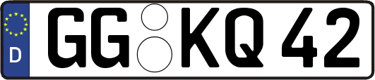 GG-KQ42