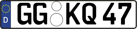 GG-KQ47