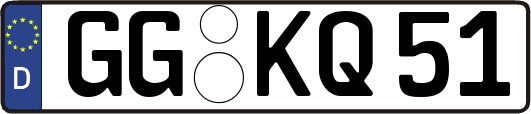 GG-KQ51