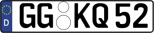 GG-KQ52
