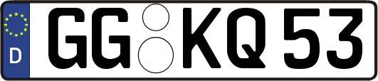 GG-KQ53