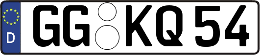 GG-KQ54