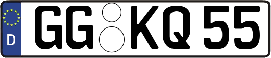 GG-KQ55
