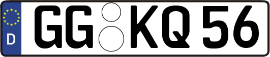 GG-KQ56