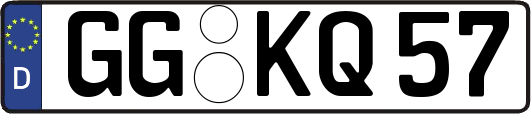 GG-KQ57