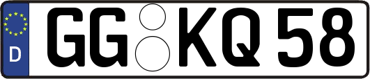 GG-KQ58