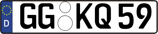 GG-KQ59