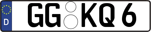 GG-KQ6
